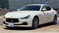 2016 Maserati Ghibli