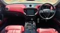 2016 Maserati Ghibli