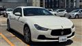 2016 Maserati Ghibli