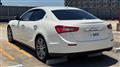2016 Maserati Ghibli