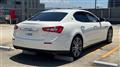 2016 Maserati Ghibli