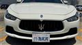 2016 Maserati Ghibli