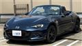 2024 Mazda Roadster