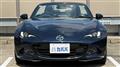 2024 Mazda Roadster