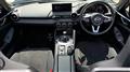 2024 Mazda Roadster