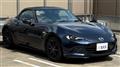 2024 Mazda Roadster