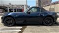 2024 Mazda Roadster