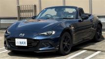 2024 Mazda Roadster