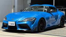 2021 Toyota Supra