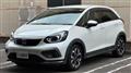 2020 Honda Fit