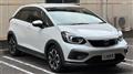 2020 Honda Fit