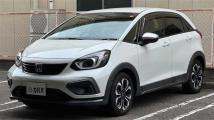 2020 Honda Fit