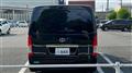2025 Toyota Hiace Van