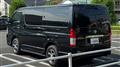 2025 Toyota Hiace Van