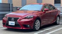 2014 Lexus IS
