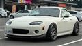 2005 Mazda Roadster