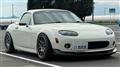 2005 Mazda Roadster