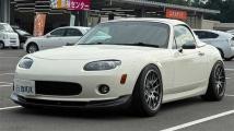 2005 Mazda Roadster