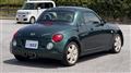 2002 Daihatsu Copen