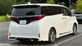 2024 Toyota Alphard