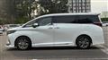 2024 Toyota Alphard