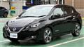 2019 Nissan Leaf