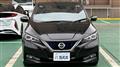 2019 Nissan Leaf