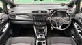 2019 Nissan Leaf