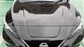2019 Nissan Leaf