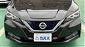 2019 Nissan Leaf