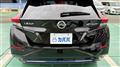 2019 Nissan Leaf