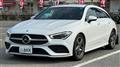 2021 Mercedes-Benz CLA-CLASS