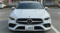 2021 Mercedes-Benz CLA-CLASS