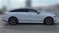 2021 Mercedes-Benz CLA-CLASS