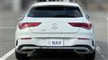 2021 Mercedes-Benz CLA-CLASS