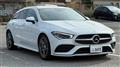 2021 Mercedes-Benz CLA-CLASS