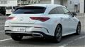 2021 Mercedes-Benz CLA-CLASS