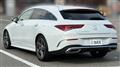 2021 Mercedes-Benz CLA-CLASS