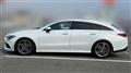 2021 Mercedes-Benz CLA-CLASS