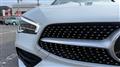 2021 Mercedes-Benz CLA-CLASS