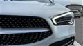 2021 Mercedes-Benz CLA-CLASS