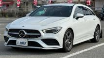2021 Mercedes-Benz CLA-CLASS