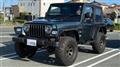 2006 Jeep Wrangler