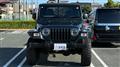 2006 Jeep Wrangler
