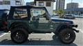 2006 Jeep Wrangler