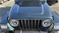 2006 Jeep Wrangler