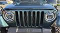 2006 Jeep Wrangler