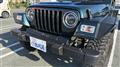 2006 Jeep Wrangler
