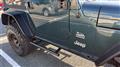 2006 Jeep Wrangler