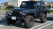 2006 Jeep Wrangler